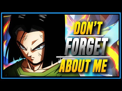 DBFZ ➤ Lowest Of The Low GO1 Android 17 And Krillin  [ Dragon Ball FighterZ ]