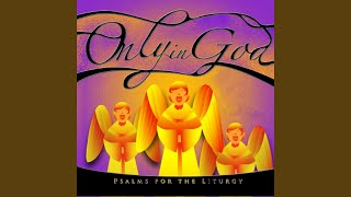 The Lord Is My Shepherd (feat. Mariel De Jesus) (Psalm 23)