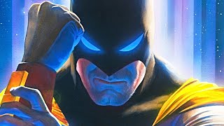 Space Ghost Origins - 60&#39;s Forgotten Intergalactic Superhero - Brave, Kind &amp; Humorous Hero Explored