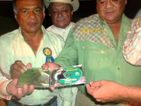 Argenis salazar "El Coplero Agresivo" La casa Llanera