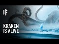 What If The Kraken Was Real