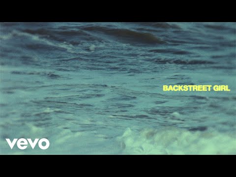 Video thumbnail for Backstreet Girl