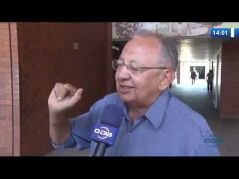 O DIA NEWS 07.11  Dr. Pessoa (PreÌ-candidato a Prefeito de Teresina) - EleiçoÌƒes 2020