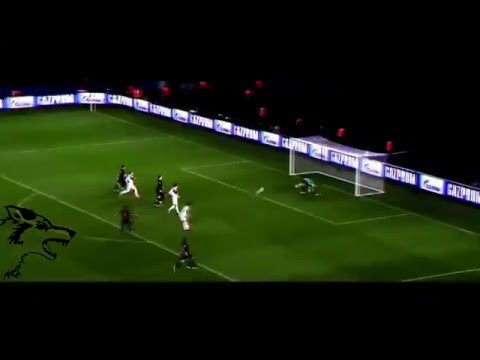 Lucas Moura Amazing goal.. /NS/