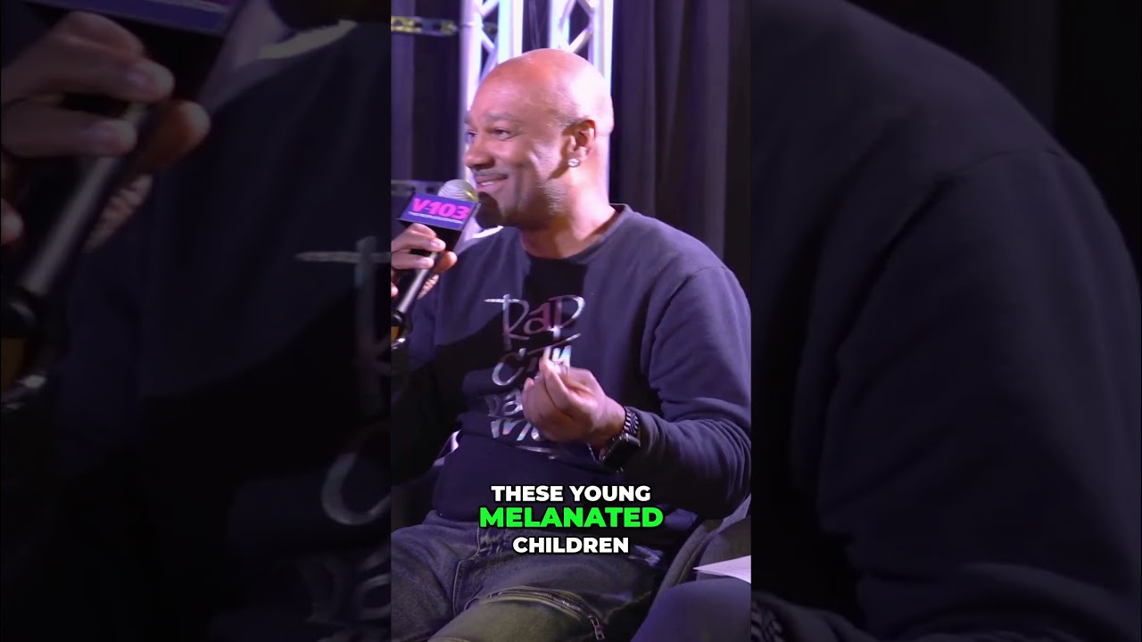 Mickey Guyton's Country Music Journey & Inspiring Young Fans