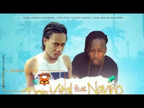 Don Vital Ft. Navino - Live Me Life (Birthday) June 2017