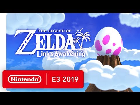 The Legend of Zelda: Link's Awakening Review