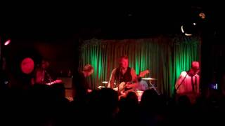 Sherwood--The Summer Sends Its Love