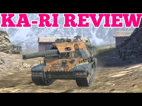 The KA-RI - Is it any good?