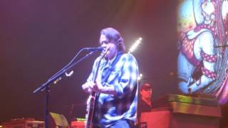 Widespread Panic | Orpheum Theatre | Minneapolis,MN. | 10/25/&#39;16 | &quot;Solid Rock&quot;