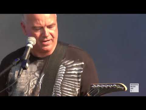 Udo Dirkschneider   Live at Wacken Open Air 2018