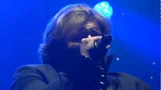 03-14-12 Trans-Siberian Orchestra [HD] - &quot;What Is Eternal&quot; - Columbia SC