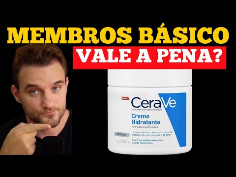 CeraVe Creme Hidratante: Compensa Pagar Mais Caro?