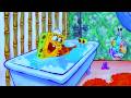 The SpongeBob SquarePants Movie Teaser Trailer