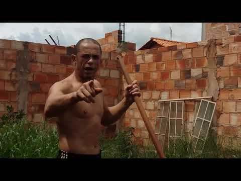 Revanche Tchaco Sanatório VS Chapolin