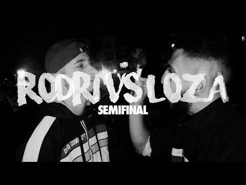 PUNTOMUERTO vs LOZA [ Semifinales - JORNADA 2 (Temática) ROYAL LEAGUE II ]