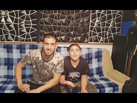 Gipsy Igor trebisovste bari.  OFFICIAL