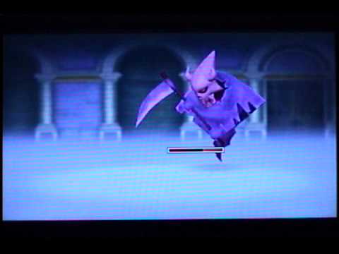 Let's Play Find Mii 2 - Days 51/52 & 53/54 & 55/56 (Secret Quest) - Icy Room? Simple.