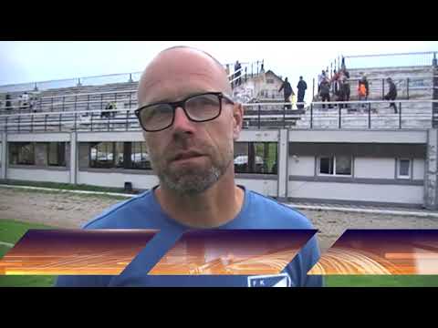 Sjenička Sloga savladala Crnokosu 4:0