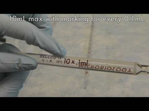 Reproline Holding Micropipette