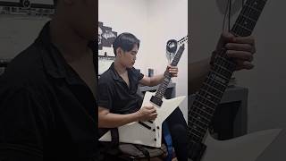 Download lagu Warmness On The Soul - Avenged Sevenfold (Guitar Cover) mp3 Download lagu Warmness On The Soul - Avenged Sevenfold (Guitar Cover) mp3