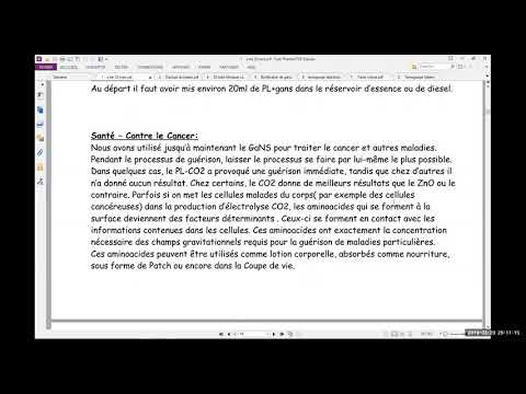 2019 03 20 PM Public Teaching in French - Enseignements publics en français