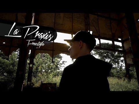 Eiem - La praxis - Freestyle - Versión Argentina