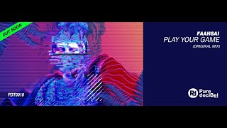 Download lagu DJFAAHSAI - PLAY YOUR GAME ( ORIGINAL MIX) mp3