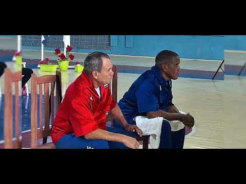 Pierden el zonal oriental pugilistas de #LasTunas