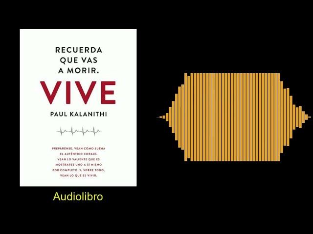 Vídeo relacionado con Recuerda que vas a morir. Vive (Los Tres Mundos)