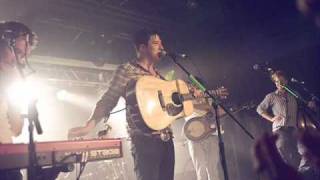 To Darkness By Mumford And Sons