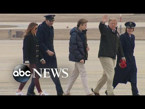 New showdown brewing over border wall