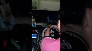 Download lagu Story' WA bawa mobil malam hari mp3