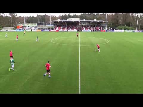 PSV O19 Sparta Rotterdam O19