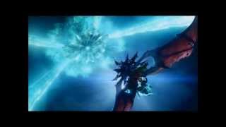 Dawn Of Dreams - Angel Eyes (Melodic Death Metal Single ft. Dan Swano 2012)