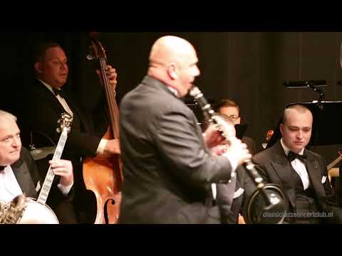 Cotton Club Stomp - The Bratislava Hot Serenaders