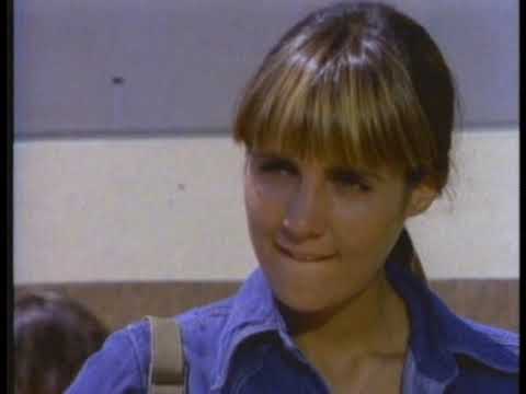 Tough Girl -- Afterschool Special -- 1981