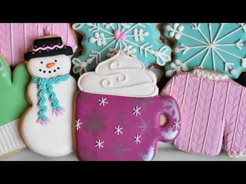 download lagu mp3 mp4 Best Winter Cookies, download lagu Best Winter Cookies gratis, unduh video klip Best Winter Cookies