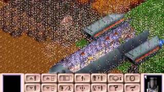 Let's Play X Com UFO Defense on Mal Difficulty P33   Shake n Bake