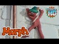 THE TWO MOUNTAINEERS THE AMAZING ADVENTURES OF MORPH EP9