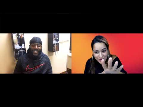 Music Artist Sean McGee LIVE speaking about the rumours