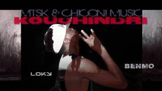 BENMO x LOKY -  Kouchindri (Audio)