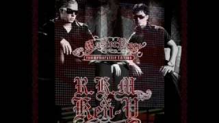 Ton Ton Ton rakim y ken-y ft nicky Jam Con letra