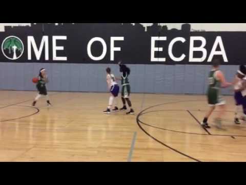 January Jumper Tourney 8th v. ECBA Swish - 1st Clip