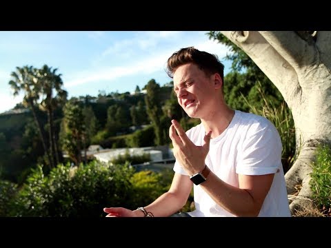 7 Years Old - NRA DJ x DJ Ritendra x Conor Maynard (Reggae Remix)