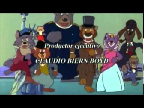 Willy Fog -La Vuelta al Mundo en 80 días