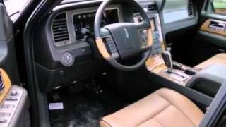 preview picture of video '2011 LINCOLN NAVIGATOR New Prague MN'