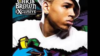 Chris Brown   Glow In The Dark