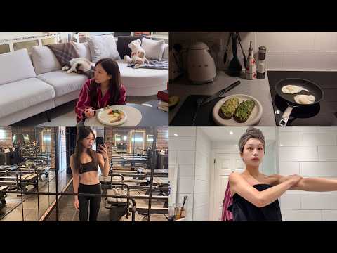 Morning Routine | healthy habits to start the day