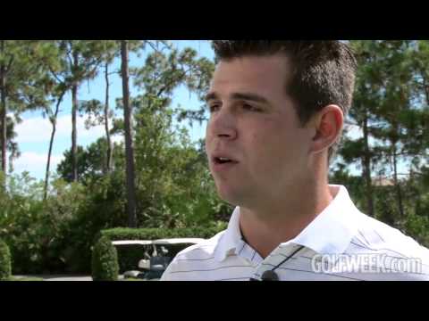 Hate to be Rude: Gary Woodland